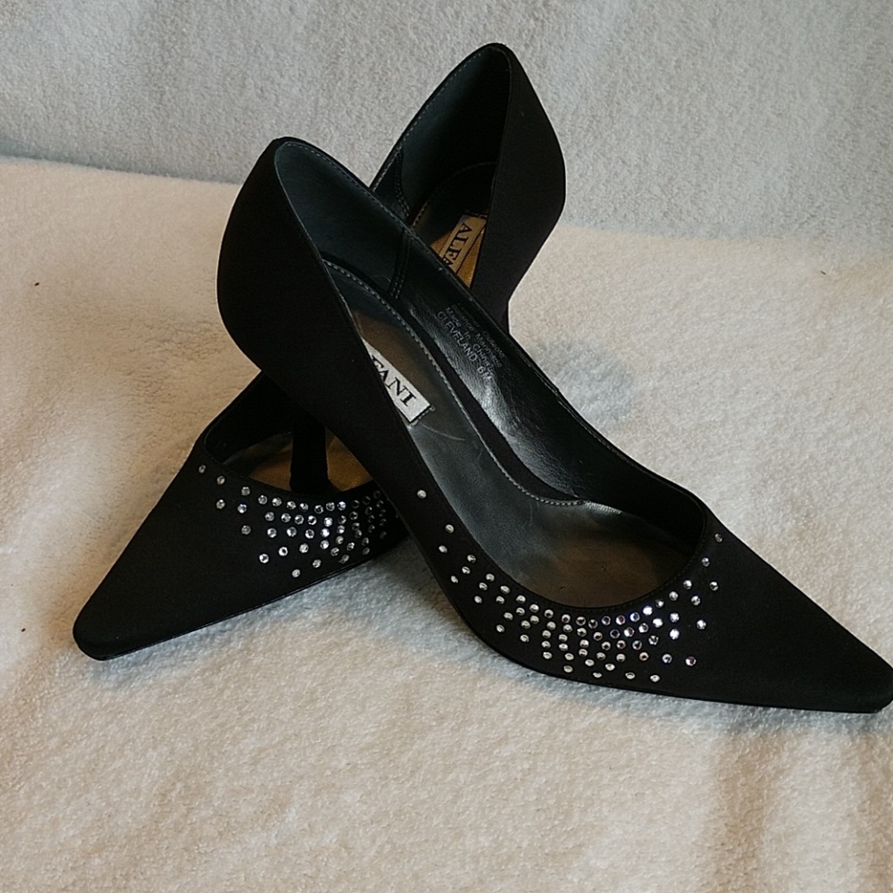 Alfani Dress Heels/Pumps